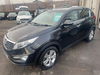 Kia Sportage 1.7L 2 CRDi SUV 5dr Diesel Manual Euro 5 (114 bhp) 5dr Manual 2025