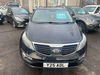 Kia Sportage 1.7L 2 CRDi SUV 5dr Diesel Manual Euro 5 (114 bhp) 5dr Manual 2025