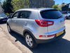 Kia Sportage 2.0L CRDI KX-2 SUV 5dr Diesel Manual Euro 5 (134 bhp) 5dr Manual 2025
