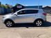 Kia Sportage 2.0L CRDI KX-2 SUV 5dr Diesel Manual Euro 5 (134 bhp) 5dr Manual 2013