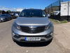 Kia Sportage 2.0L CRDI KX-2 SUV 5dr Diesel Manual Euro 5 (134 bhp) 5dr Manual 2025