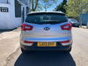Kia Sportage 2.0L CRDI KX-2 SUV 5dr Diesel Manual Euro 5 (134 bhp) 5dr Manual 2025