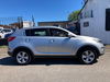 Kia Sportage 2.0L CRDI KX-2 SUV 5dr Diesel Manual Euro 5 (134 bhp) 5dr Manual 2025