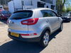 Kia Sportage 2.0L CRDI KX-2 SUV 5dr Diesel Manual Euro 5 (134 bhp) 5dr Manual 2025
