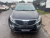 Kia Sportage 2.0L KX-2 SUV 5dr Petrol Manual Euro 5 (160 bhp) 5dr Manual 2025