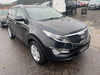 Kia Sportage 2.0L KX-2 SUV 5dr Petrol Manual Euro 5 (160 bhp) 5dr Manual 2025