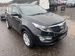 Kia Sportage 2.0L KX-2 SUV 5dr Petrol Manual Euro 5 (160 bhp) 5dr Manual 2012