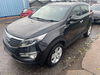 Kia Sportage 2.0L KX-2 SUV 5dr Petrol Manual Euro 5 (160 bhp) 5dr Manual 2025