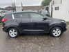 Kia Sportage 2.0L KX-2 SUV 5dr Petrol Manual Euro 5 (160 bhp) 5dr Manual 2025