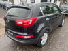 Kia Sportage 2.0L KX-2 SUV 5dr Petrol Manual Euro 5 (160 bhp) 5dr Manual 2025