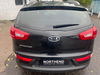 Kia Sportage 2.0L KX-2 SUV 5dr Petrol Manual Euro 5 (160 bhp) 5dr Manual 2025