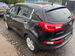 Kia Sportage 2.0L KX-2 SUV 5dr Petrol Manual Euro 5 (160 bhp) 5dr Manual 2012