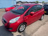 Kia Venga 1.4L CRDI 1 AIR MPV 5dr Diesel Manual Euro 5 (89 bhp) 5dr Manual 2025
