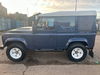 Land Rover Defender 3 door SWB 2.4 Diesel 3dr Manual 2025