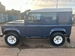 Land Rover Defender 3 door SWB 2.4 Diesel 3dr Manual 2010