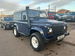 Land Rover Defender 3 door SWB 2.4 Diesel 3dr Manual 2010