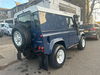 Land Rover Defender 3 door SWB 2.4 Diesel 3dr Manual 2025