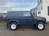 Land Rover Defender 3 door SWB 2.4 Diesel 3dr Manual 2025