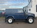 Land Rover Defender 3 door SWB 2.4 Diesel 3dr Manual 2010