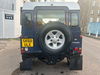 Land Rover Defender 3 door SWB 2.4 Diesel 3dr Manual 2025