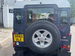 Land Rover Defender 3 door SWB 2.4 Diesel 3dr Manual 2010