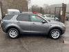 Land Rover Discovery Sport 2.0L SE Tech TD4 SUV 5dr Diesel Manual Euro 6 (178 bhp) 5dr Manual 2025
