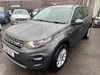 Land Rover Discovery Sport 2.0L SE Tech TD4 SUV 5dr Diesel Manual Euro 6 (178 bhp) 5dr Manual 2025