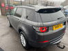 Land Rover Discovery Sport 2.0L SE Tech TD4 SUV 5dr Diesel Manual Euro 6 (178 bhp) 5dr Manual 2025