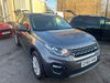 Land Rover Discovery Sport 2.0L SE Tech TD4 SUV 5dr Diesel Manual Euro 6 (178 bhp) 5dr Manual 2025