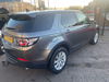 Land Rover Discovery Sport 2.0L SE Tech TD4 SUV 5dr Diesel Manual Euro 6 (178 bhp) 5dr Manual 2025