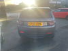Land Rover Discovery Sport 2.0L SE Tech TD4 SUV 5dr Diesel Manual Euro 6 (178 bhp) 5dr Manual 2025