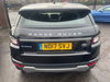 Land Rover Range Rover Evoque 2.0L SE eD4 SUV 5dr Diesel Manual Euro 6 (148 bhp) 5dr Manual 2025