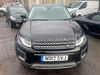 Land Rover Range Rover Evoque 2.0L SE eD4 SUV 5dr Diesel Manual Euro 6 (148 bhp) 5dr Manual 2025