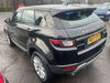 Land Rover Range Rover Evoque 2.0L SE eD4 SUV 5dr Diesel Manual Euro 6 (148 bhp) 5dr Manual 2025