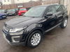 Land Rover Range Rover Evoque 2.0L SE eD4 SUV 5dr Diesel Manual Euro 6 (148 bhp) 5dr Manual 2025