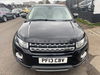 Land Rover Range Rover Evoque 2.2L Pure Tech SD4 Auto SUV 5dr Diesel Automatic Euro 5 (190 bhp) 5dr Automatic 2025