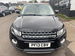 Land Rover Range Rover Evoque 2.2L Pure Tech SD4 Auto SUV 5dr Diesel Automatic Euro 5 (190 bhp) 5dr Automatic 2013
