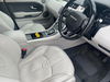 Land Rover Range Rover Evoque 2.2L Pure Tech SD4 Auto SUV 5dr Diesel Automatic Euro 5 (190 bhp) 5dr Automatic 2025