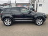 Land Rover Range Rover Evoque 2.2L Pure Tech SD4 Auto SUV 5dr Diesel Automatic Euro 5 (190 bhp) 5dr Automatic 2025