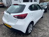 Mazda 2 1.5L SE Hatchback 5dr Petrol Manual Euro 6 (74 bhp) 5dr Manual 2025