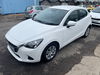 Mazda 2 1.5L SE Hatchback 5dr Petrol Manual Euro 6 (74 bhp) 5dr Manual 2025