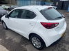 Mazda 2 1.5L SE Hatchback 5dr Petrol Manual Euro 6 (74 bhp) 5dr Manual 2025