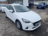 Mazda 2 1.5L SE Hatchback 5dr Petrol Manual Euro 6 (74 bhp) 5dr Manual 2025