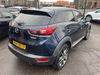 Mazda CX-3 1.5L Sport Nav D SUV 5dr Diesel Manual Euro 6 (104 bhp) 5dr Manual 2025