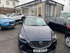 Mazda CX-3 1.5L Sport Nav D SUV 5dr Diesel Manual Euro 6 (104 bhp) 5dr Manual 2025