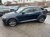 Mazda CX-3 1.5L Sport Nav D SUV 5dr Diesel Manual Euro 6 (104 bhp) 5dr Manual 2025