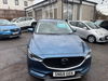 Mazda CX-5 2.2L Sport Nav+ D SUV 5dr Diesel Manual Euro 6 (148 bhp) 5dr Manual 2025