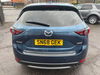Mazda CX-5 2.2L Sport Nav+ D SUV 5dr Diesel Manual Euro 6 (148 bhp) 5dr Manual 2025