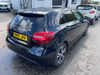 Mercedes-Benz A-CLASS 1.5L A 180 D SE Executive Hatchback 5dr Diesel Manual Euro 6 (107 bhp) 5dr Manual 2025