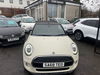 MINI Convertible 1.5L Cooper Convertible 2dr Petrol Manual Euro 6 (134 bhp) 2dr Manual 2025